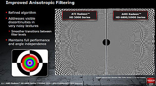 AMD mit neuen Schwächen bei der Filterqualität, Bild 6